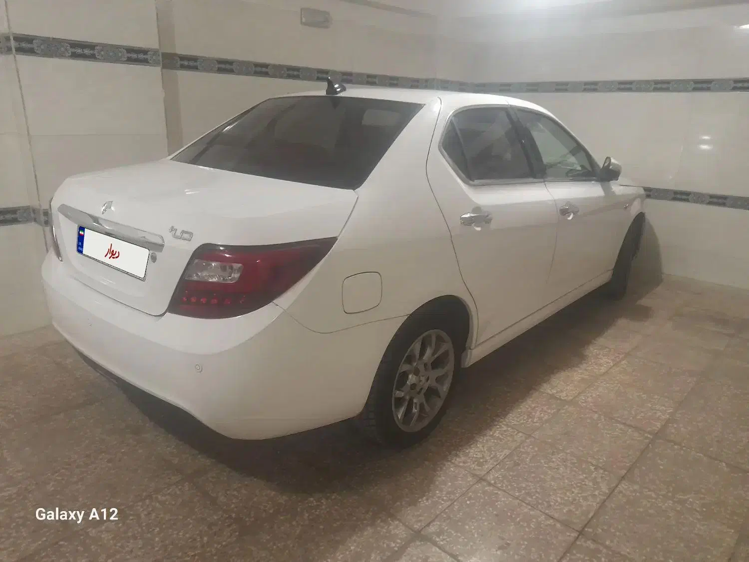 دنا پلاس توربو اتومات ۱۴۰۲|خودرو سواری و وانت|اسلام‌شهر, شهرک توحید|دیوار