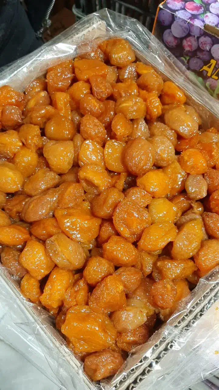 آلوی درشت و ملس|خوردنی و آشامیدنی|مشهد, کارمندان دوم|دیوار