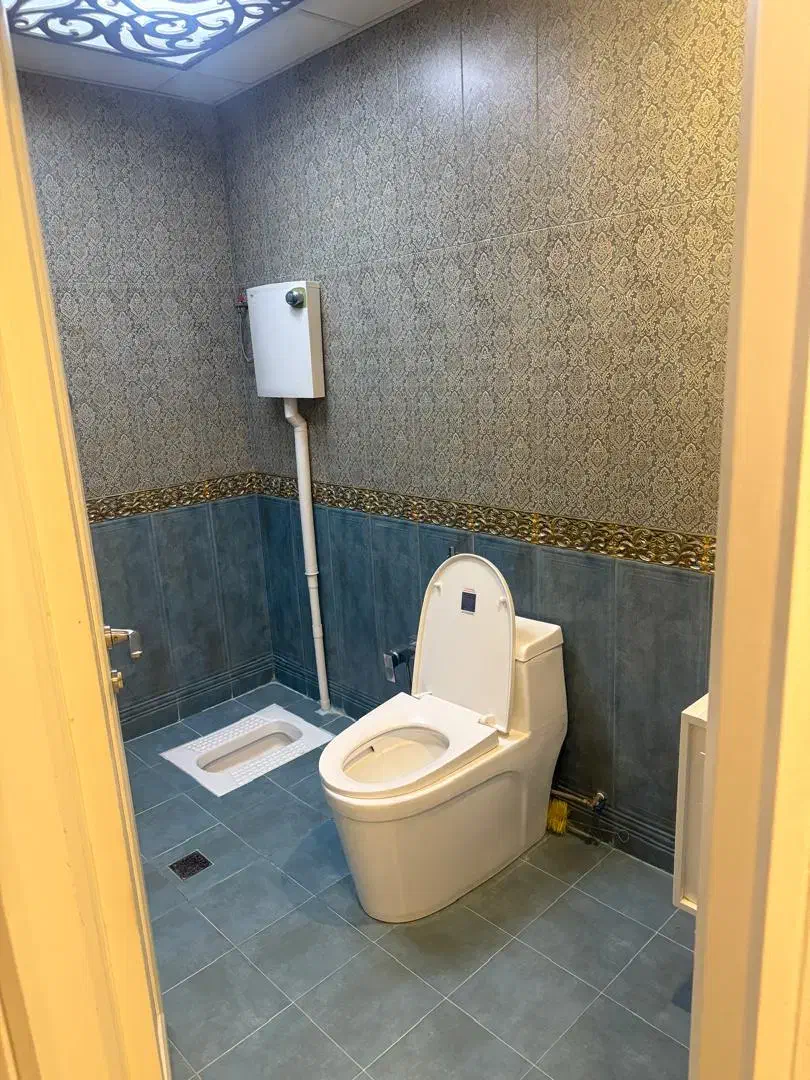 نیاوران ۱۱۵ متر دوخواب تک واحدی