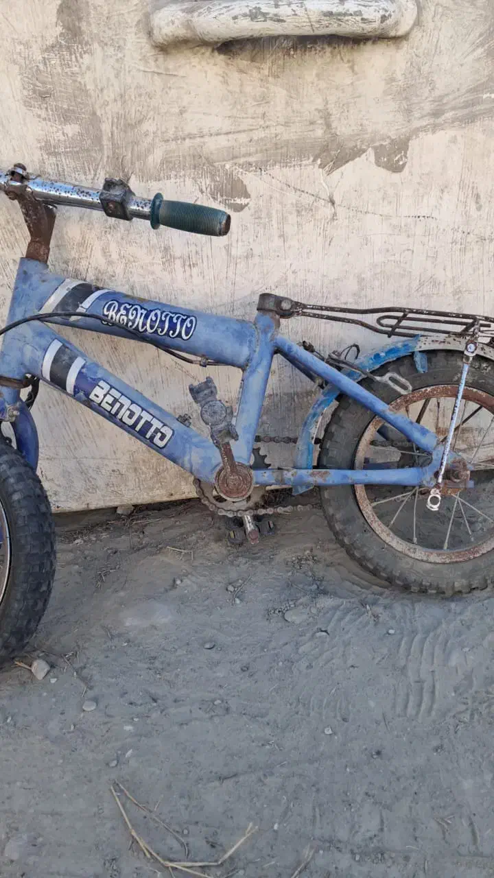 دوچرخه ۱۲|دوچرخه، اسکیت، اسکوتر|بندرعباس, |دیوار