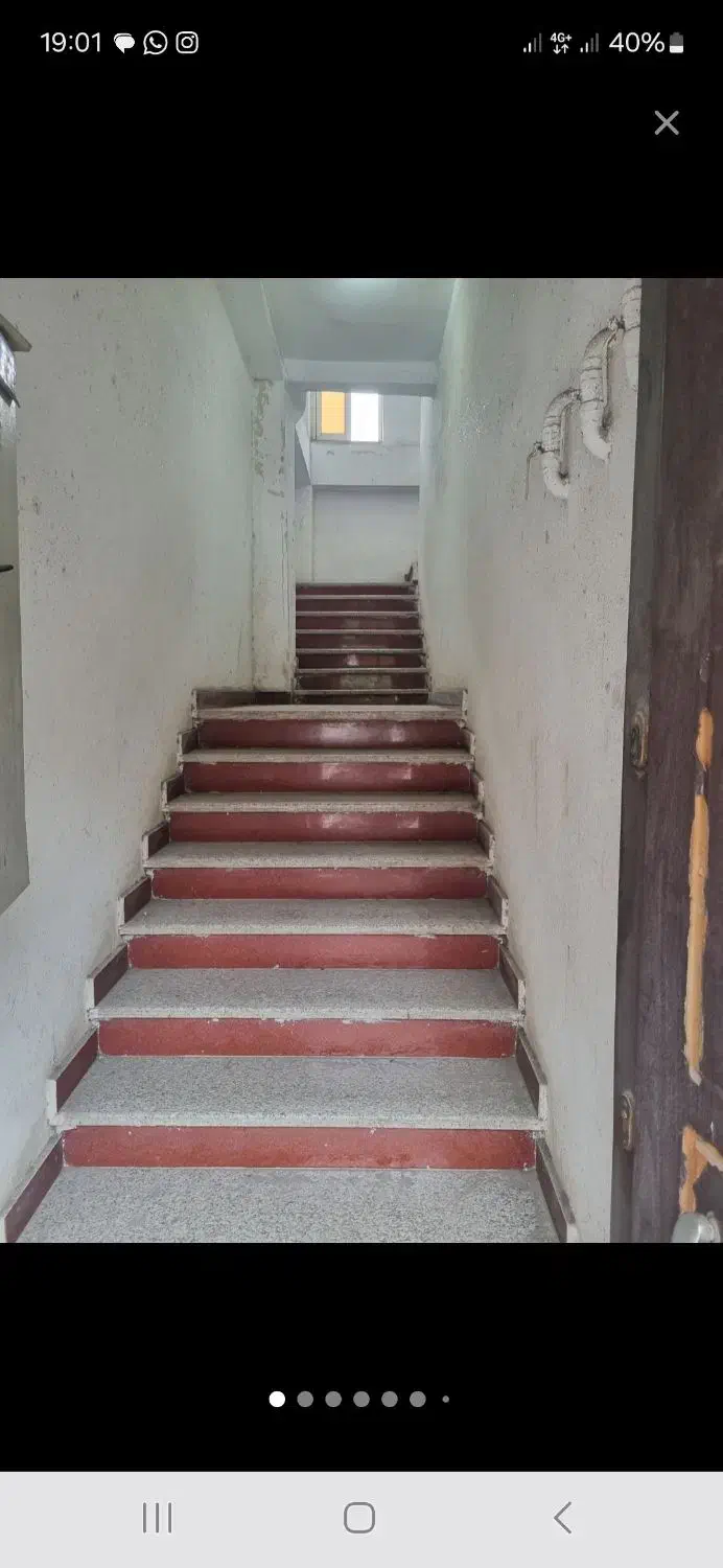 فروش دو عدد سوییت طبقه پنجم|فروش آپارتمان|عباس‌آباد, |دیوار