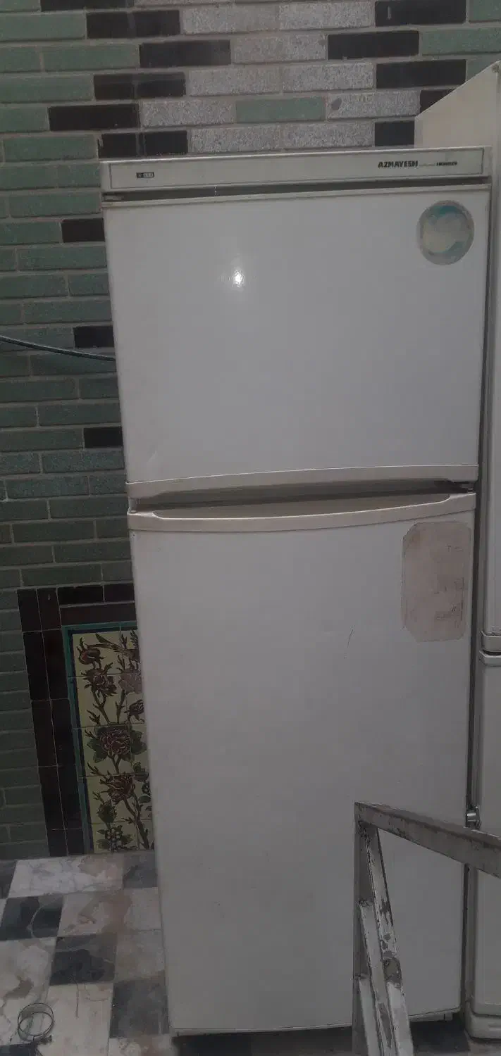 یخچال فریزر|یخچال و فریزر|کرمان, |دیوار