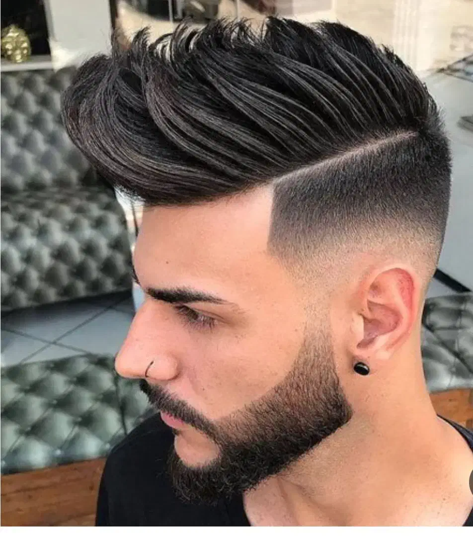 اصلاح مو در منزل|خدمات آرایشگری و زیبایی|کرمانشاه, |دیوار