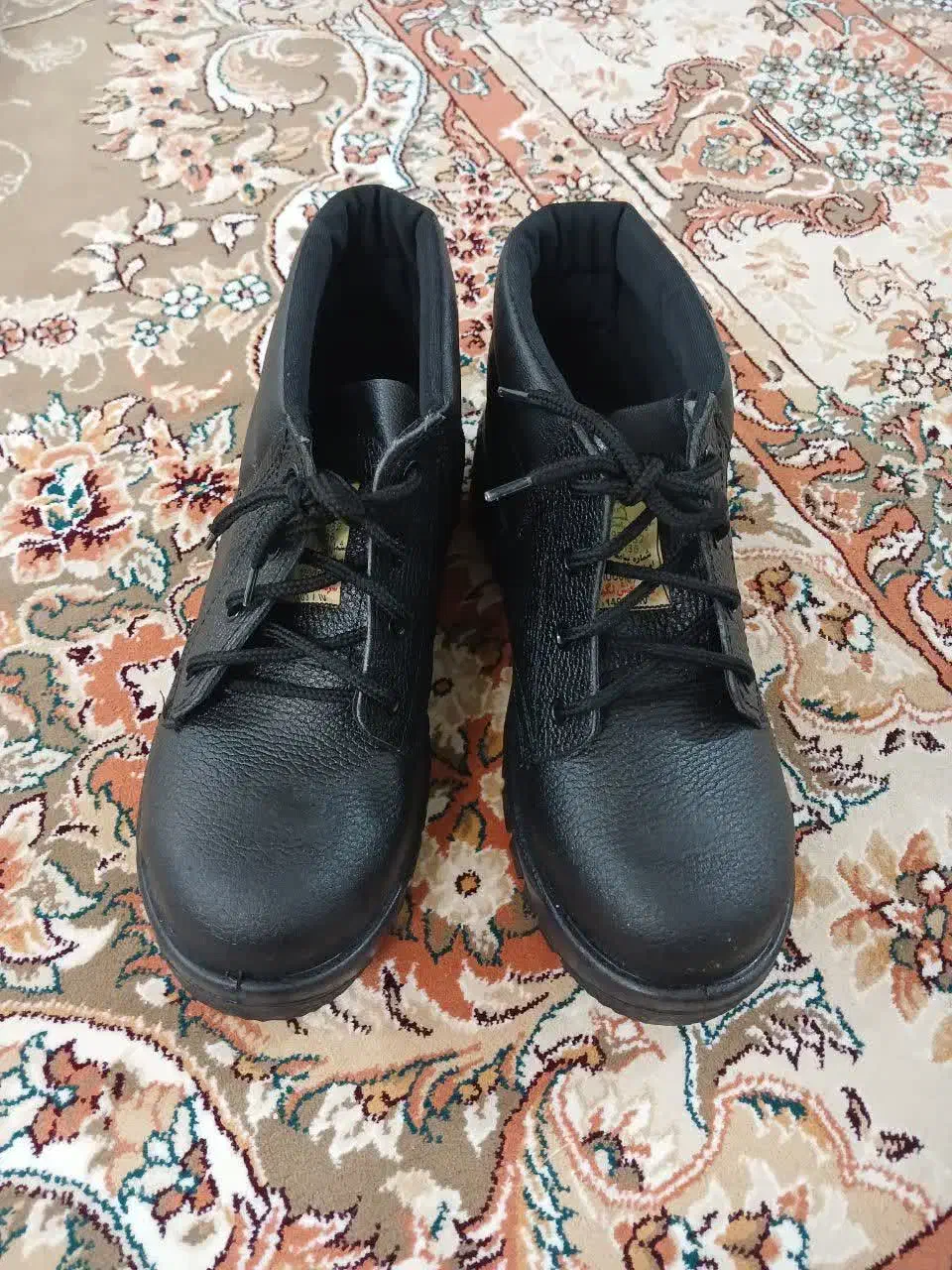 کفش کار سایز .۴۲|کیف، کفش، کمربند|سبزوار, قصبه شرقی|دیوار