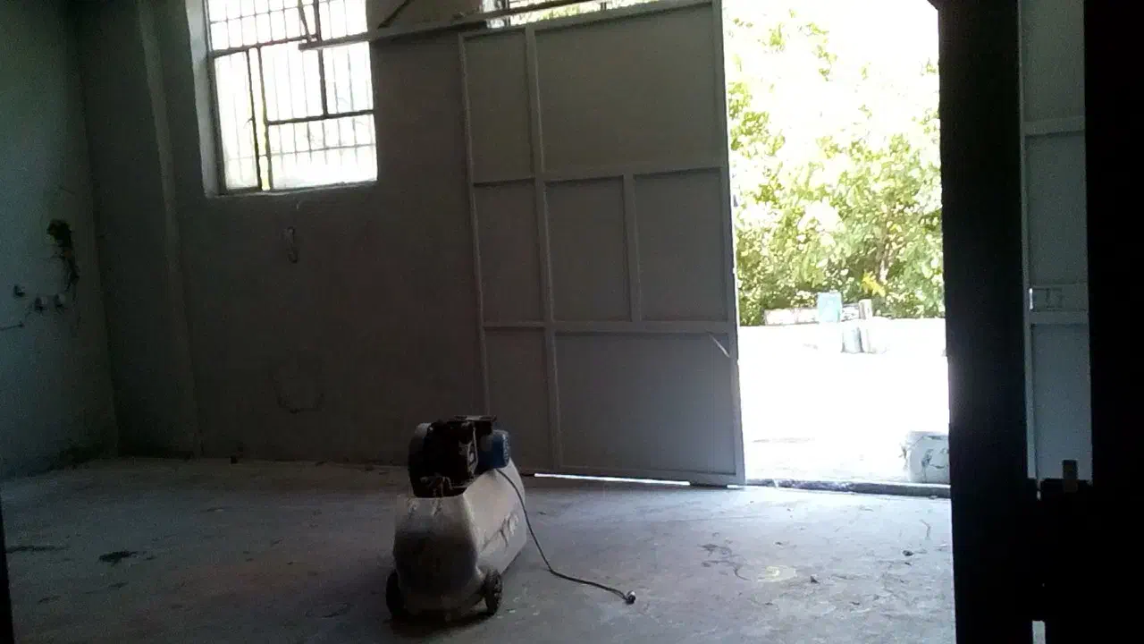 اجاره کارگاه۱۰۰ متری در سولقان|اجارهٔ دفتر صنعتی، کشاورزی، تجاری|کن, |دیوار