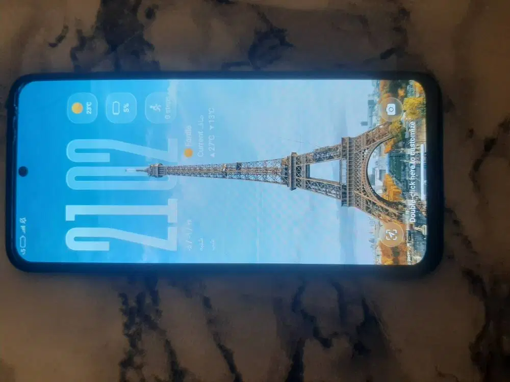 Redmi note 12s|موبایل|فردیس, شهرک شهید حسینی|دیوار