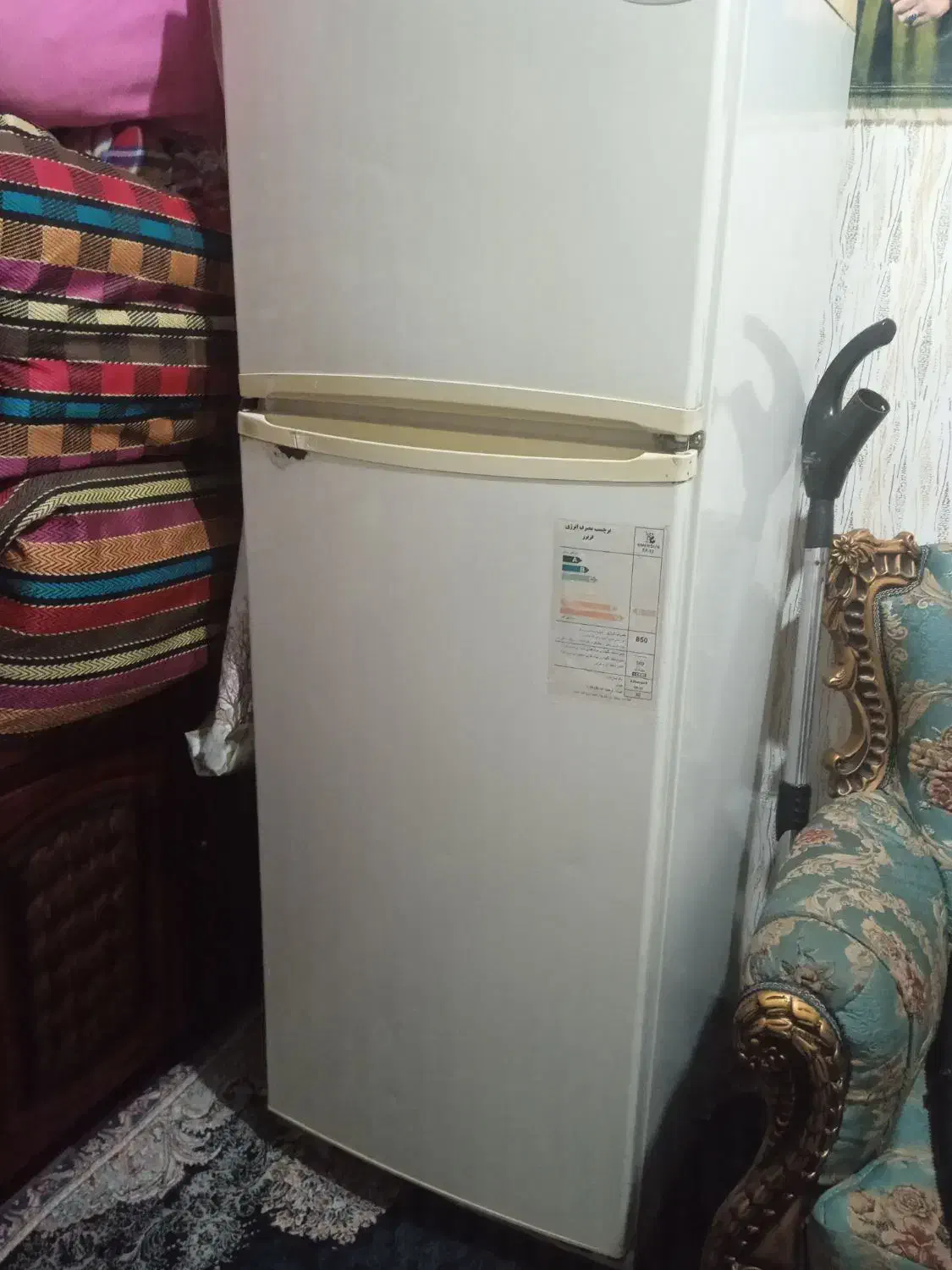 یخچال|یخچال و فریزر|مرودشت, فرهنگ|دیوار