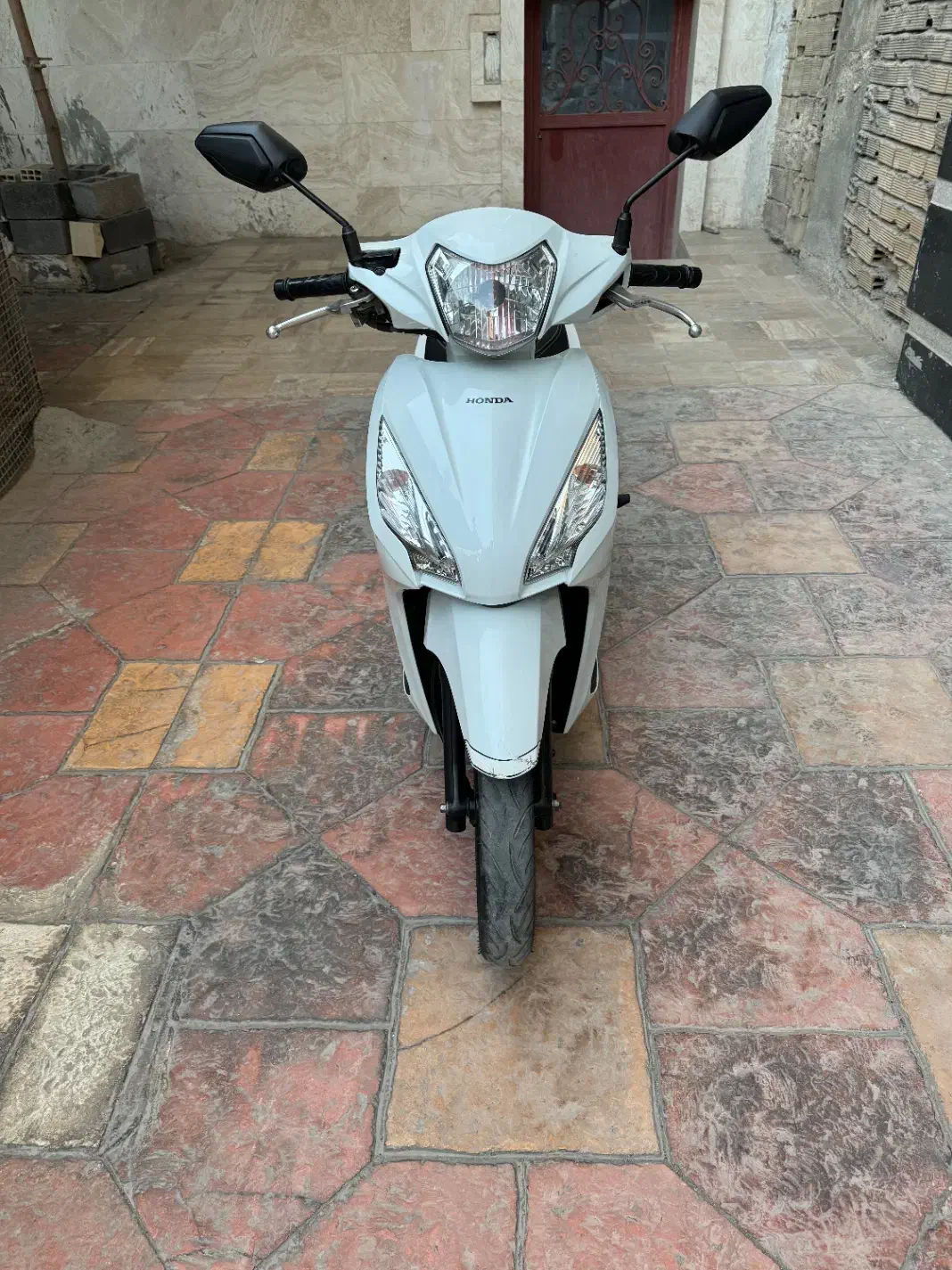 دیو 110مدل 2020|موتورسیکلت|بندرعباس, |دیوار