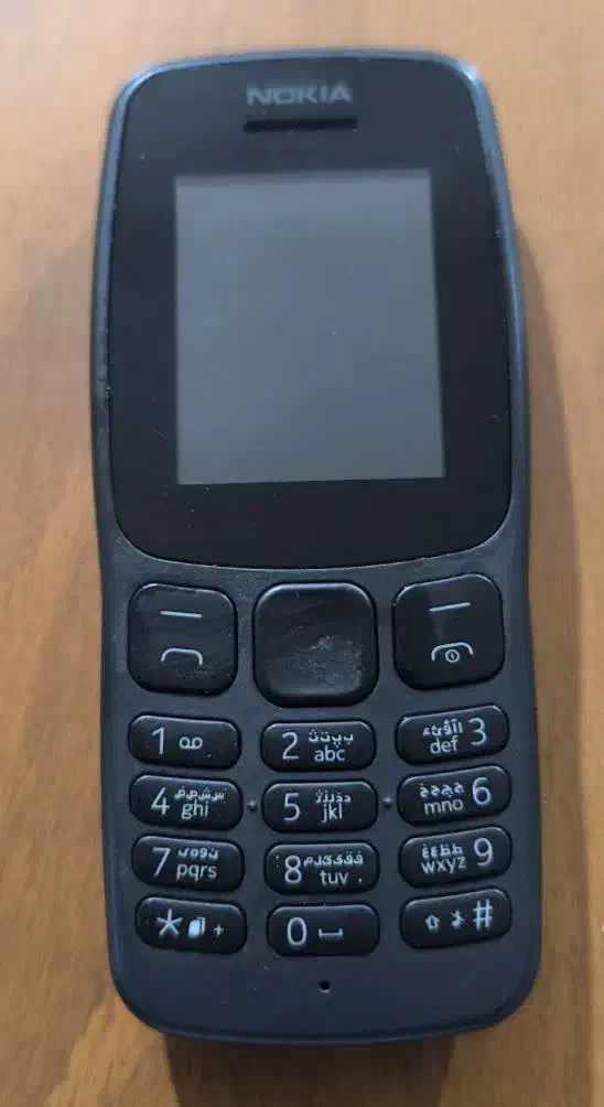 نوکیا۱۰۶|موبایل|مشهد, فدک|دیوار
