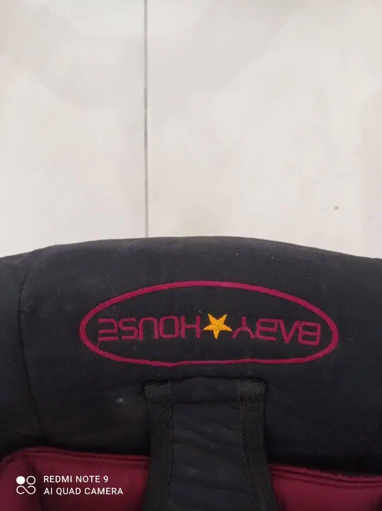 کریر تمیز|اسباب و اثاث بچه|قم, بنیاد|دیوار