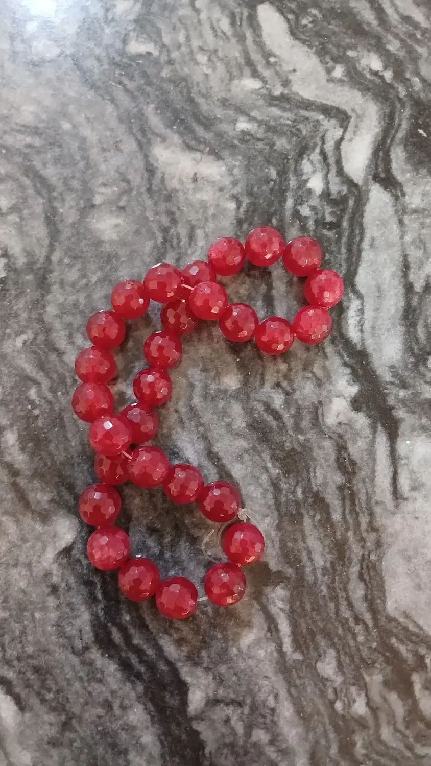 تسبیح|کلکسیون اشیاء عتیقه|میاندوآب, |دیوار