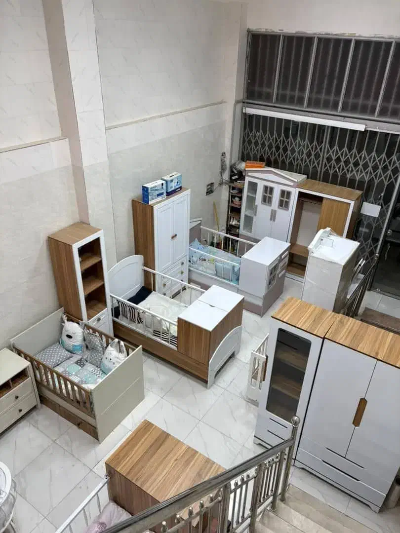 سیسمونی جذاب نوزادی و نوجوانی هدیه برا آینده *|تخت و سرویس خواب|تهران, فرودگاه مهرآباد|دیوار