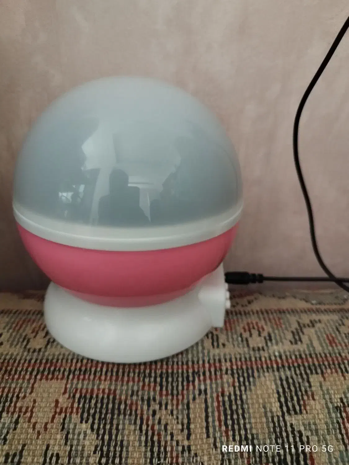 فروش چراغ شب تاب ستاره و ماه نو با کارتن|چراغ خواب و آباژور|کرج, گوهردشت|دیوار