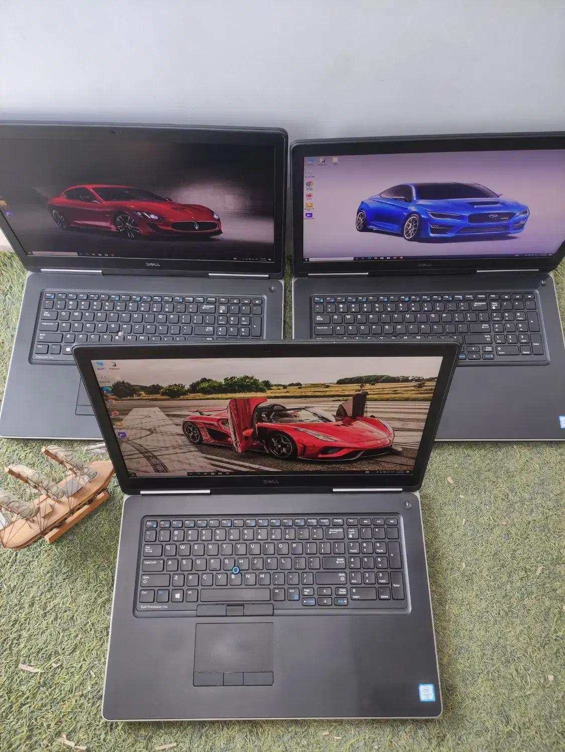 لپ تاپ مهندسی در پخش لپ تاپ آریا اسلامشهر|رایانه همراه|اسلام‌شهر, شهرک احمدیه|دیوار