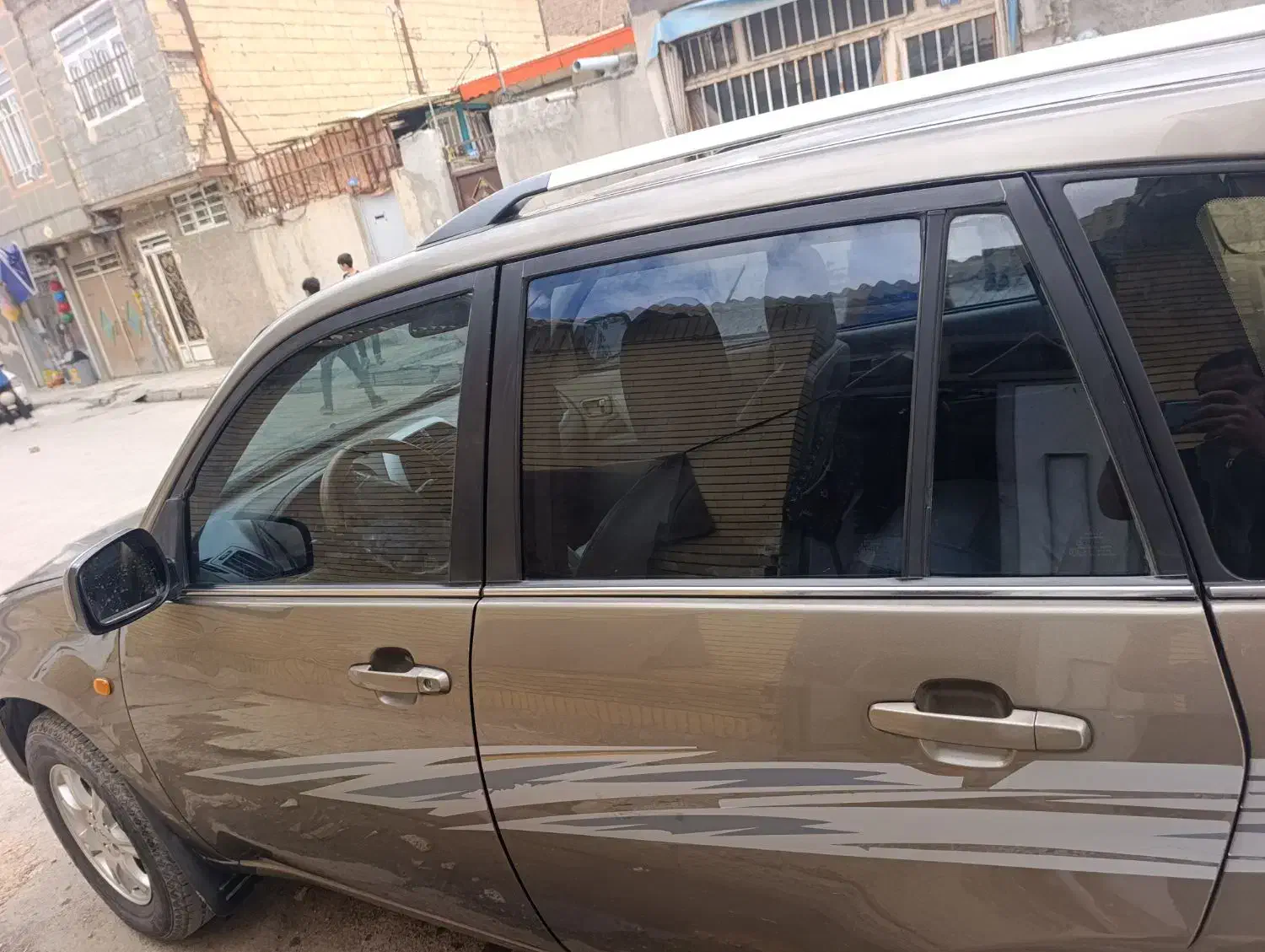 x33|خودرو سواری و وانت|مشهد, طبرسی شمالی|دیوار