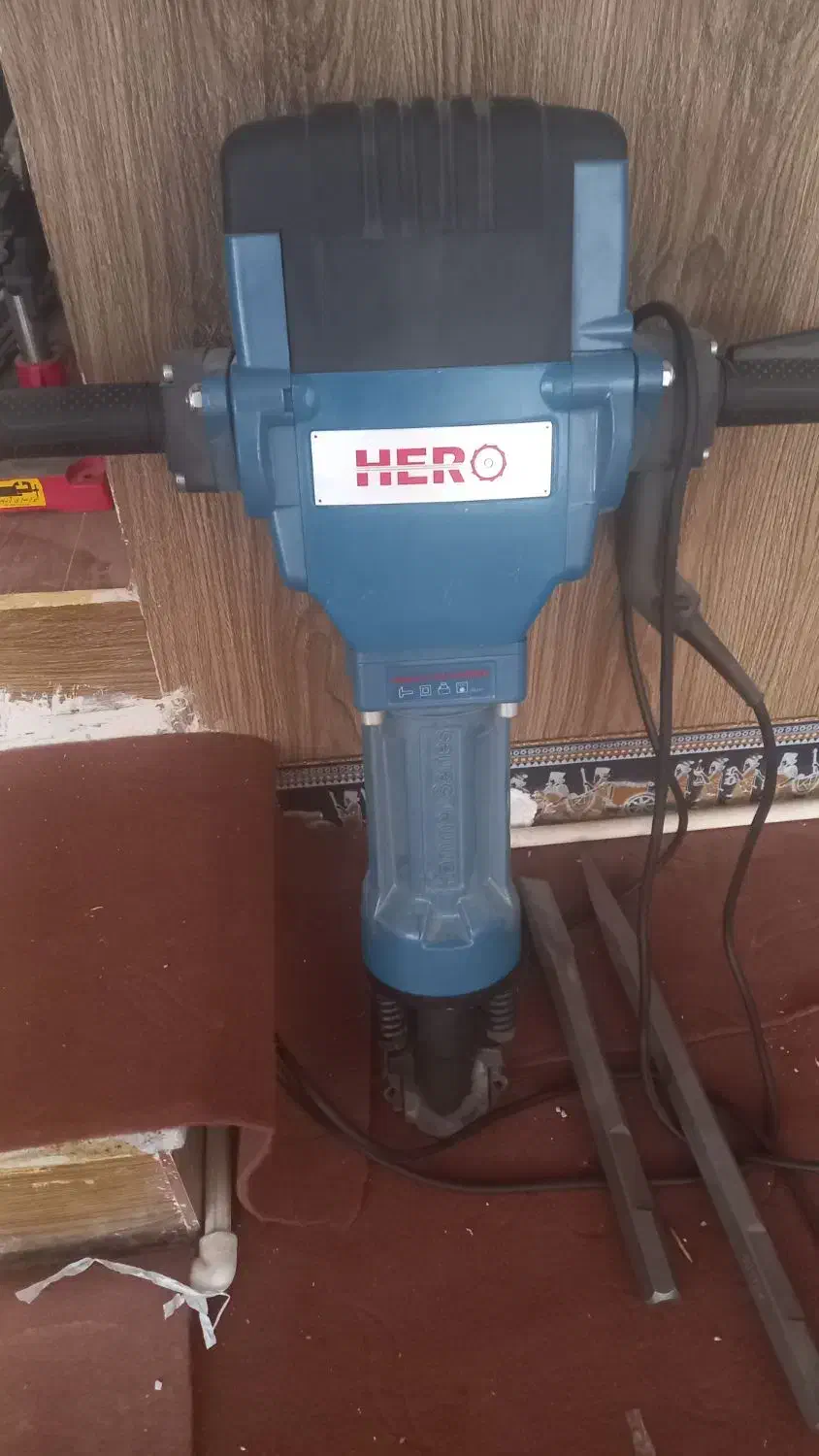 پیکور سنگین فروشی|ابزارآلات|بافق, |دیوار