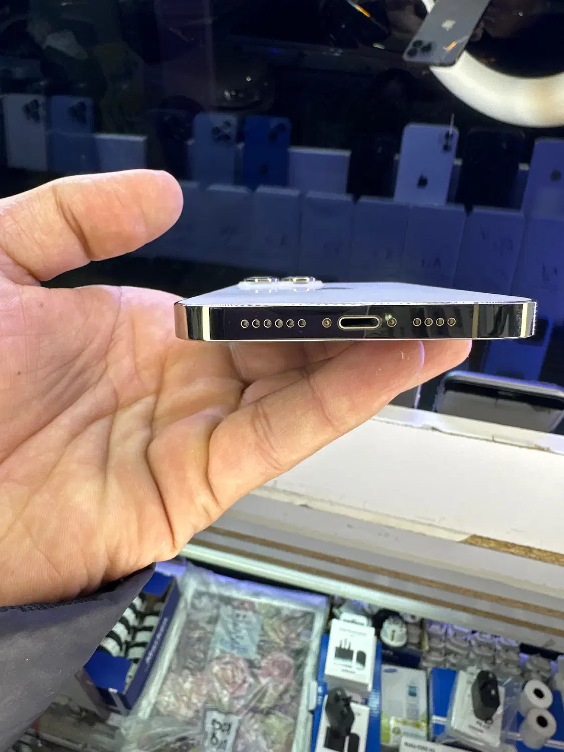 ۱۳پرومکس ۲۵۶zdaa|موبایل|آشخانه, |دیوار