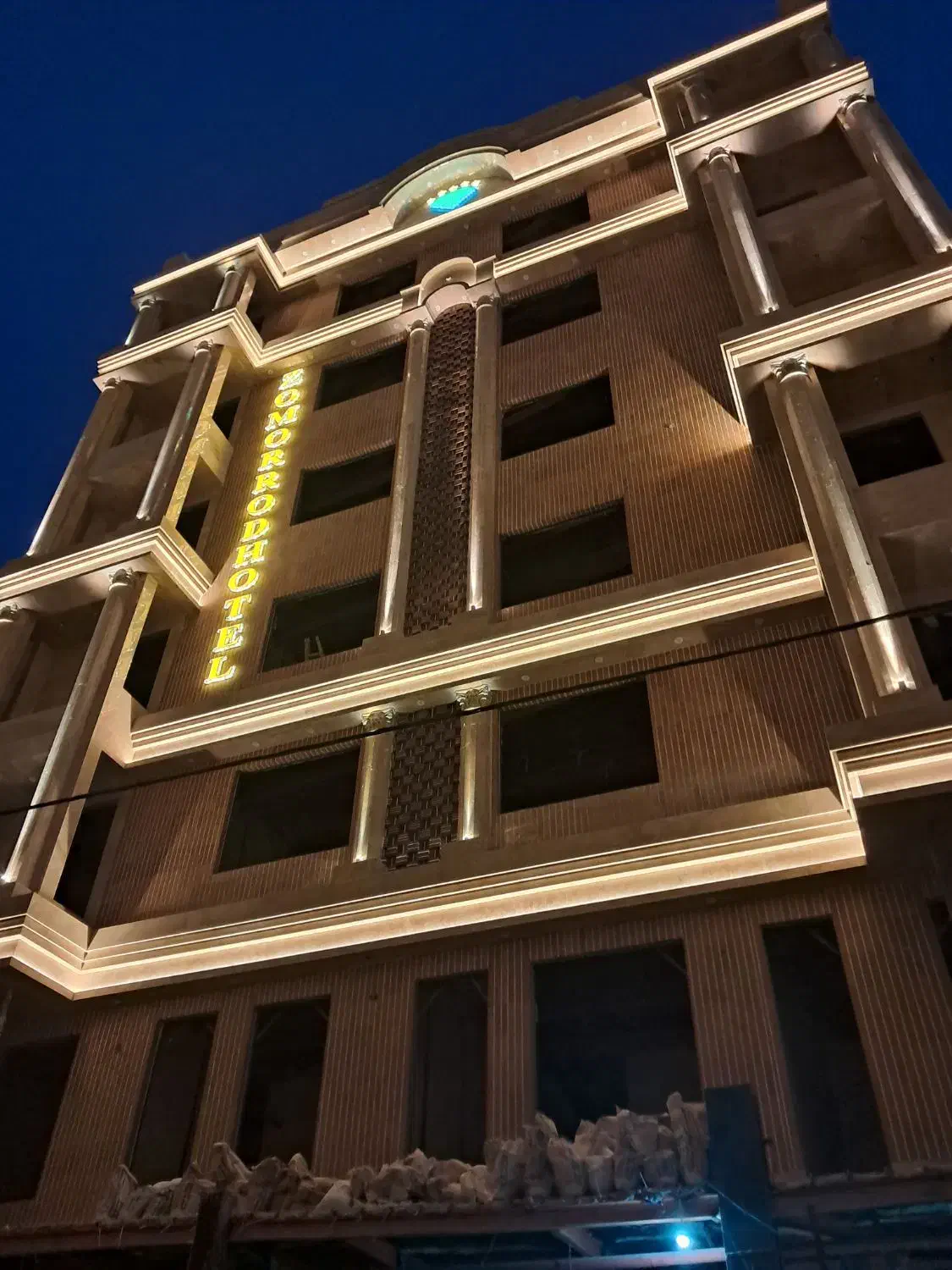 برقکشی ساختمان، برقکار،تابلو ال ای دی،تابلو روان|خدمات پیشه و مهارت|مشهد, حضرت حجت|دیوار