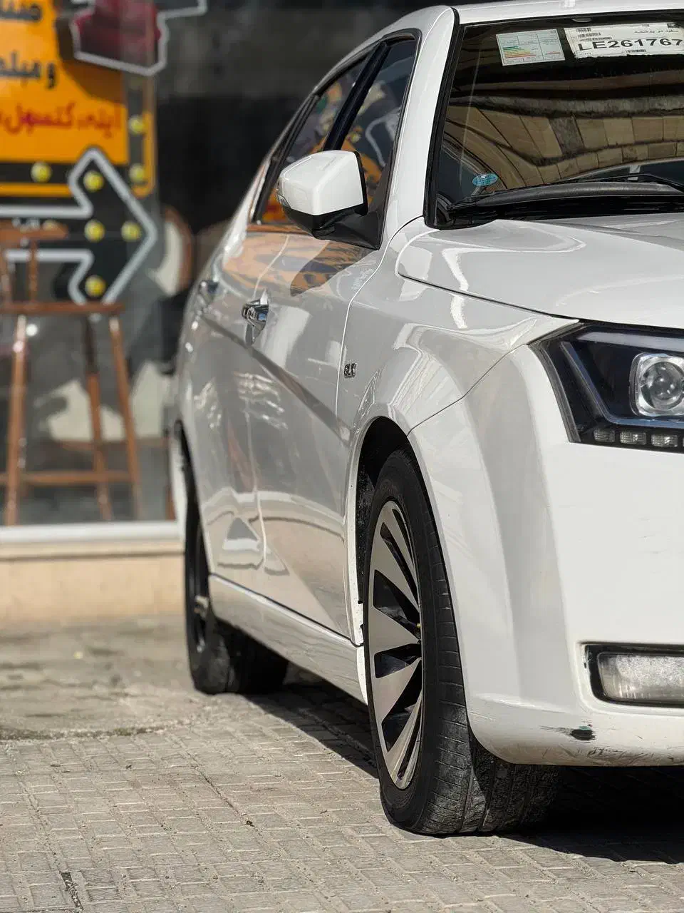 دنا پلاس 99|خودرو سواری و وانت|کرمانشاه, |دیوار