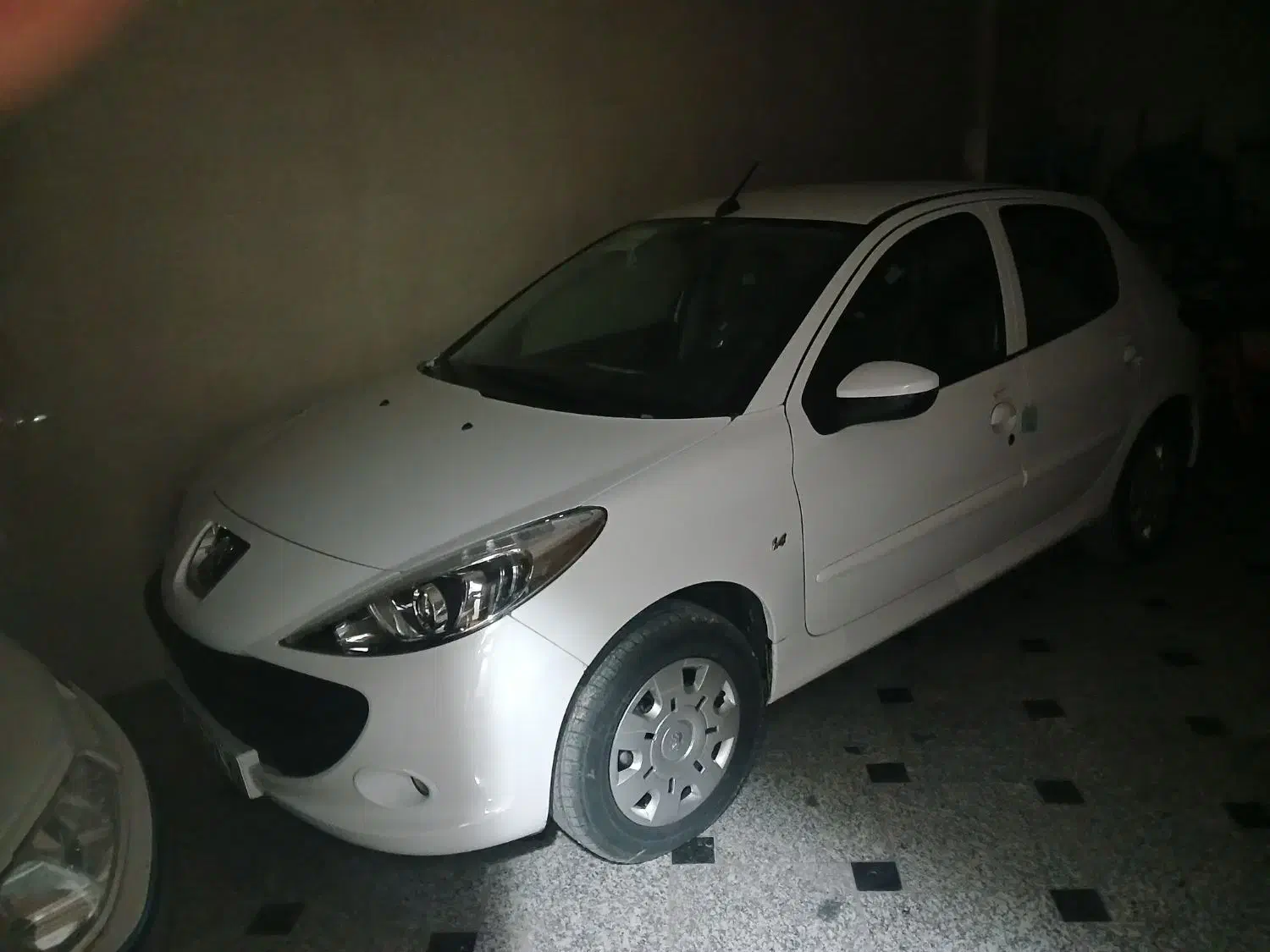 ۲۰۷ tu3|خودرو سواری و وانت|بهارستان, |دیوار