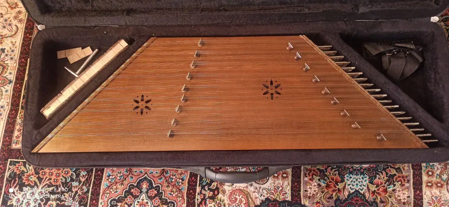 سنتور|سازهای سنتی|کاشان, فاز ۱ ناجی آباد|دیوار