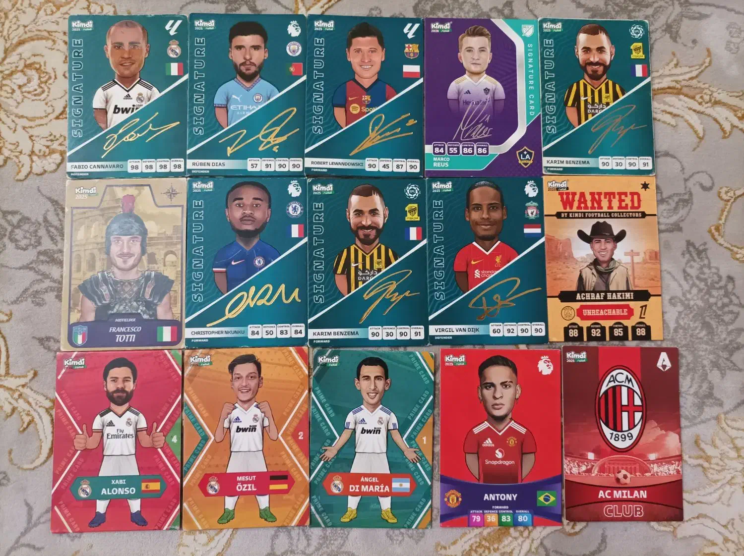 کارت کیمدی|اسباب‌‌بازی|آران و بیدگل, |دیوار