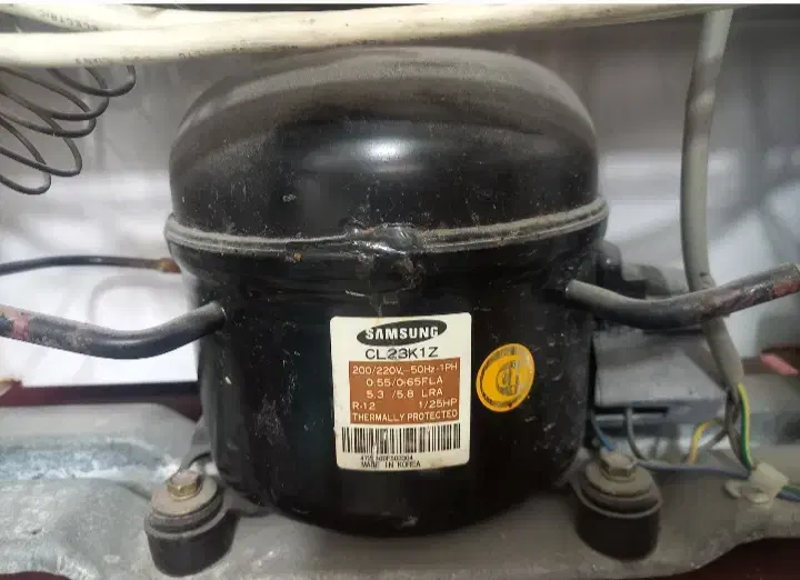 یخچال|یخچال و فریزر|تهران, استخر|دیوار