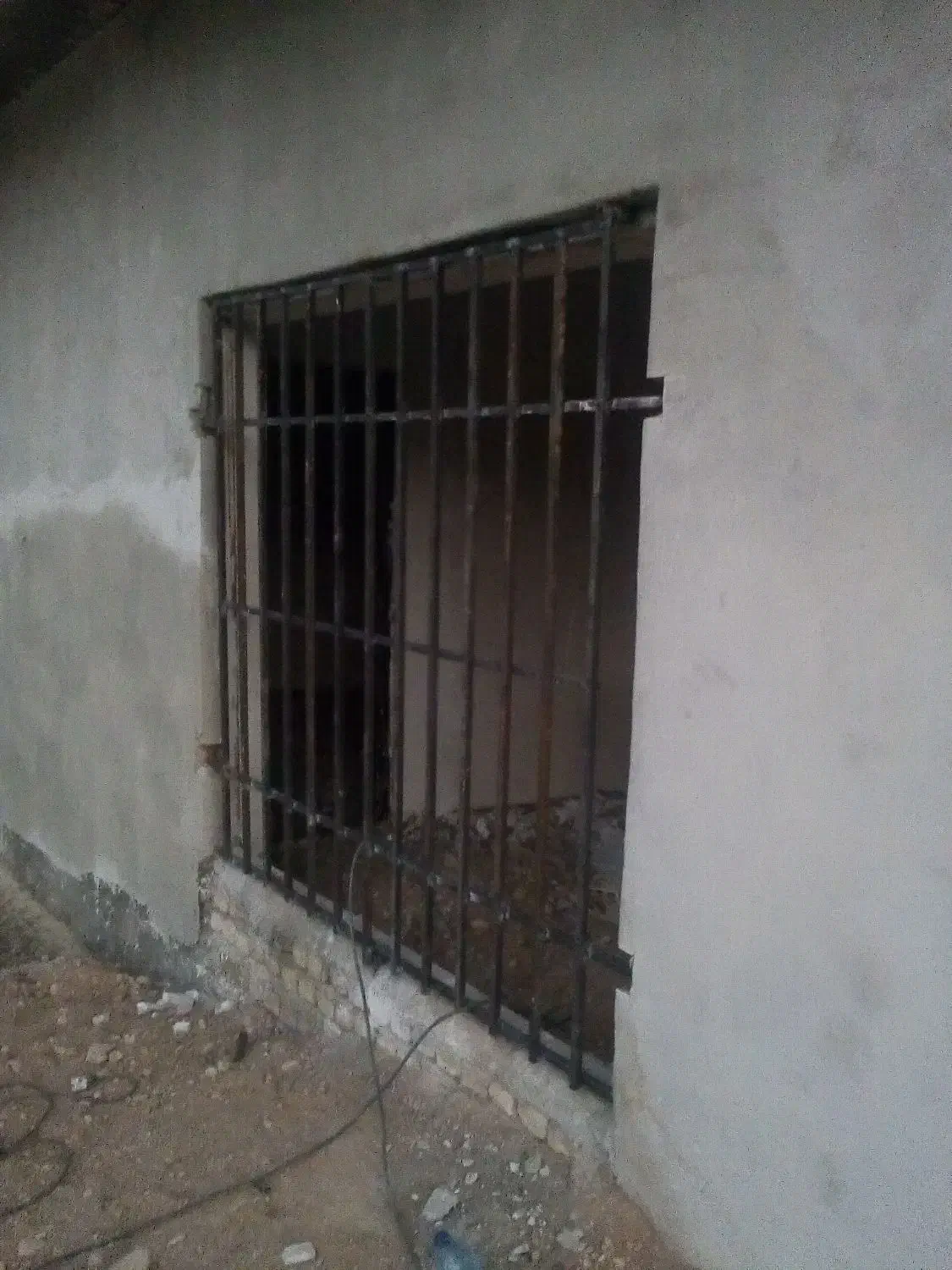 جوشکار سیار اسکلت شیروانی وخورده|خدمات پیشه و مهارت|بروجرد, |دیوار