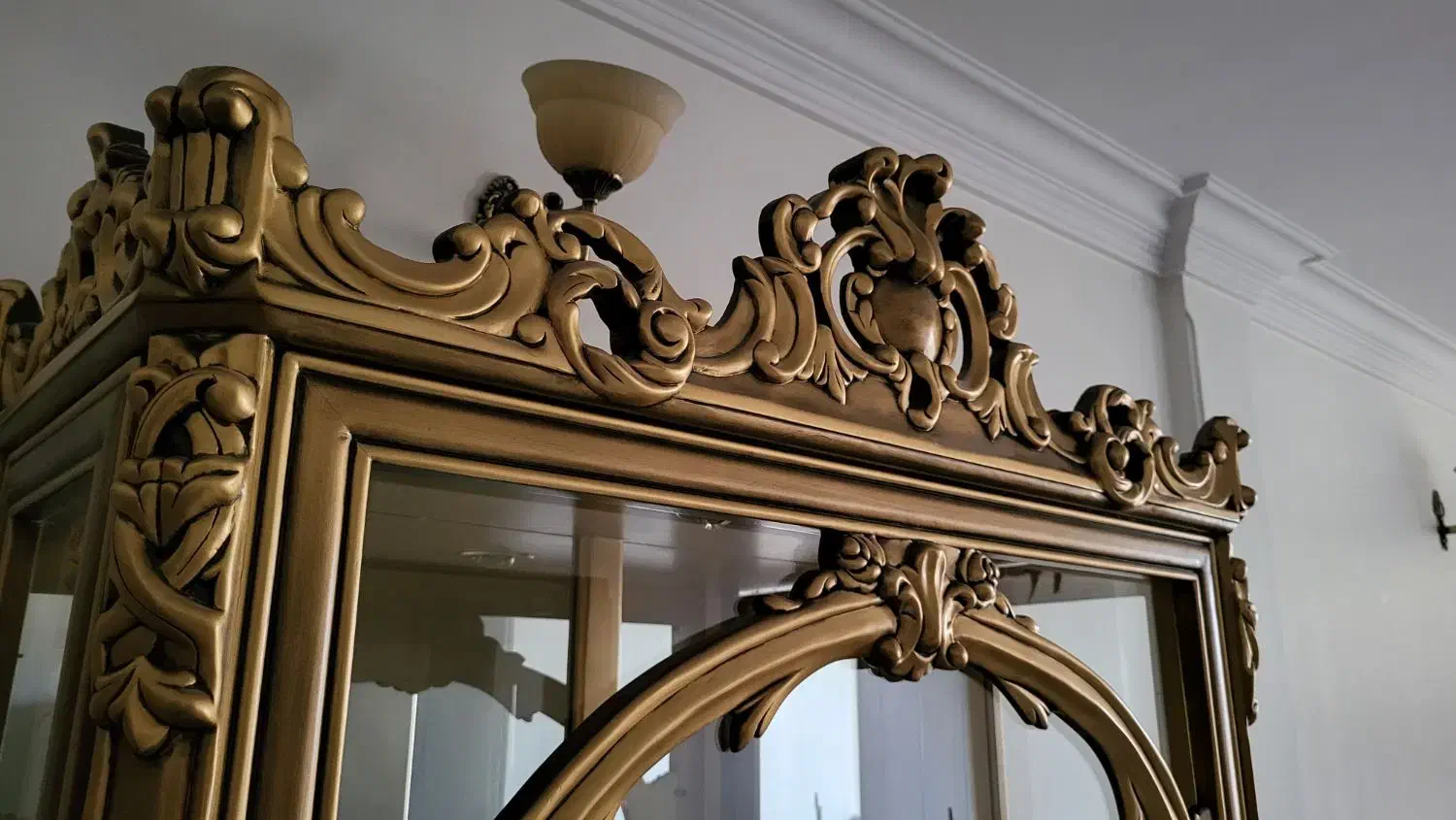 بوفه راش|بوفه، ویترین، کنسول|مشهد, گوهرشاد|دیوار