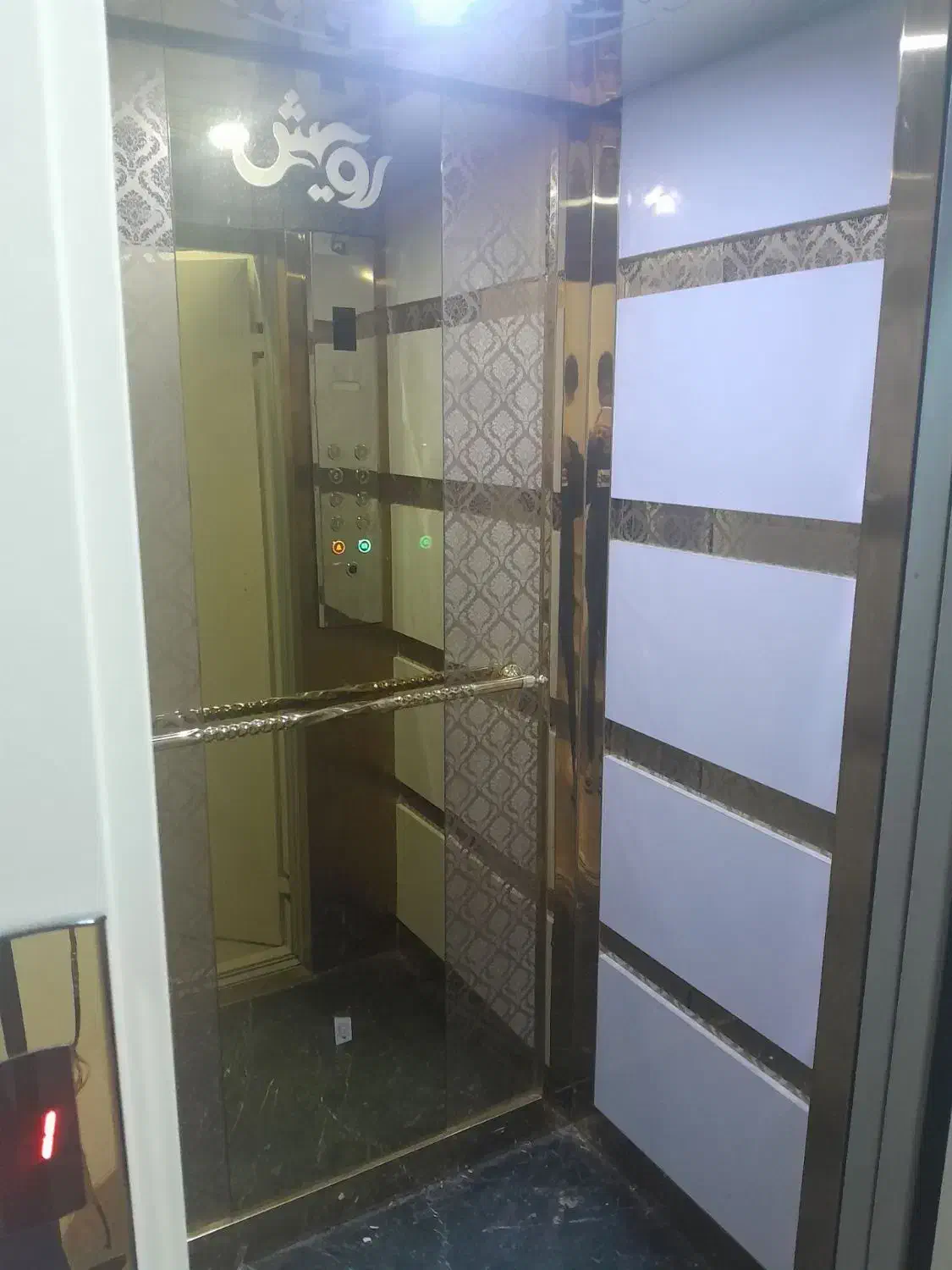 آپارتمان طوس ۳۱ شهرک نوید ۶۷ متری توس ۳۳ شکار|فروش آپارتمان|مشهد, نوید|دیوار