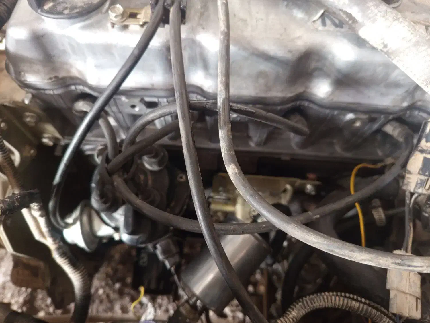 تعمیر کار انواع لیفتراک به صورت سیار|خدمات موتور و ماشین|کرمان, |دیوار