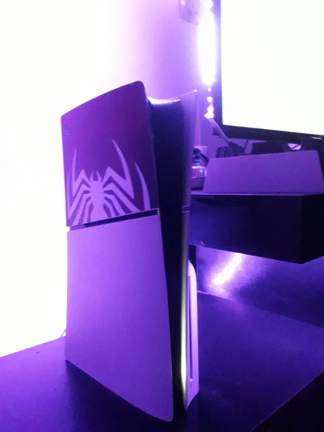 ps5 slim|کنسول، بازی ویدئویی و آنلاین|اصفهان, آبشار|دیوار