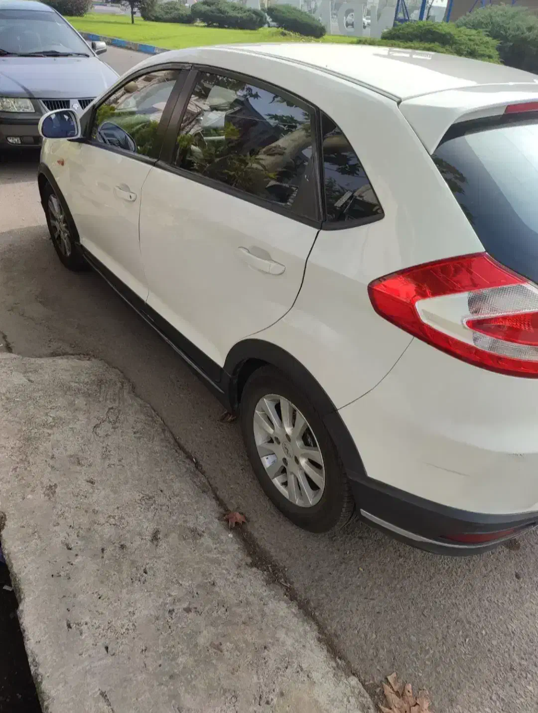 Mvm 315هاچبک مدل 91(اقساطی )|خودرو سواری و وانت|تهران, باغ فیض|دیوار