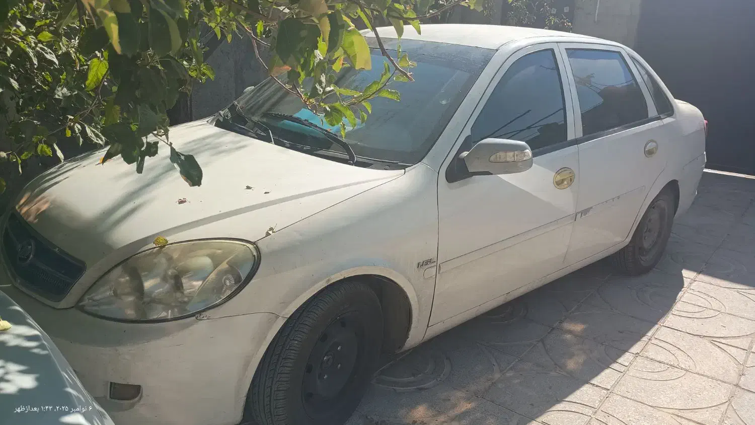 خوروی لیفان 520iمدل ۹۰|خودرو سواری و وانت|یاسوج, |دیوار