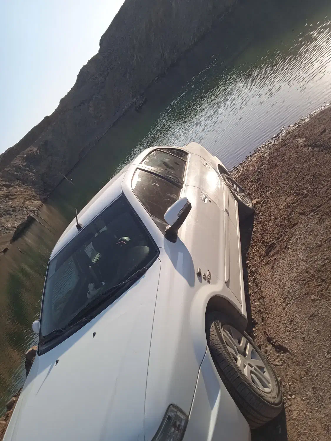 سمند سورن توربو 95|خودرو سواری و وانت|سبزوار, جنت|دیوار