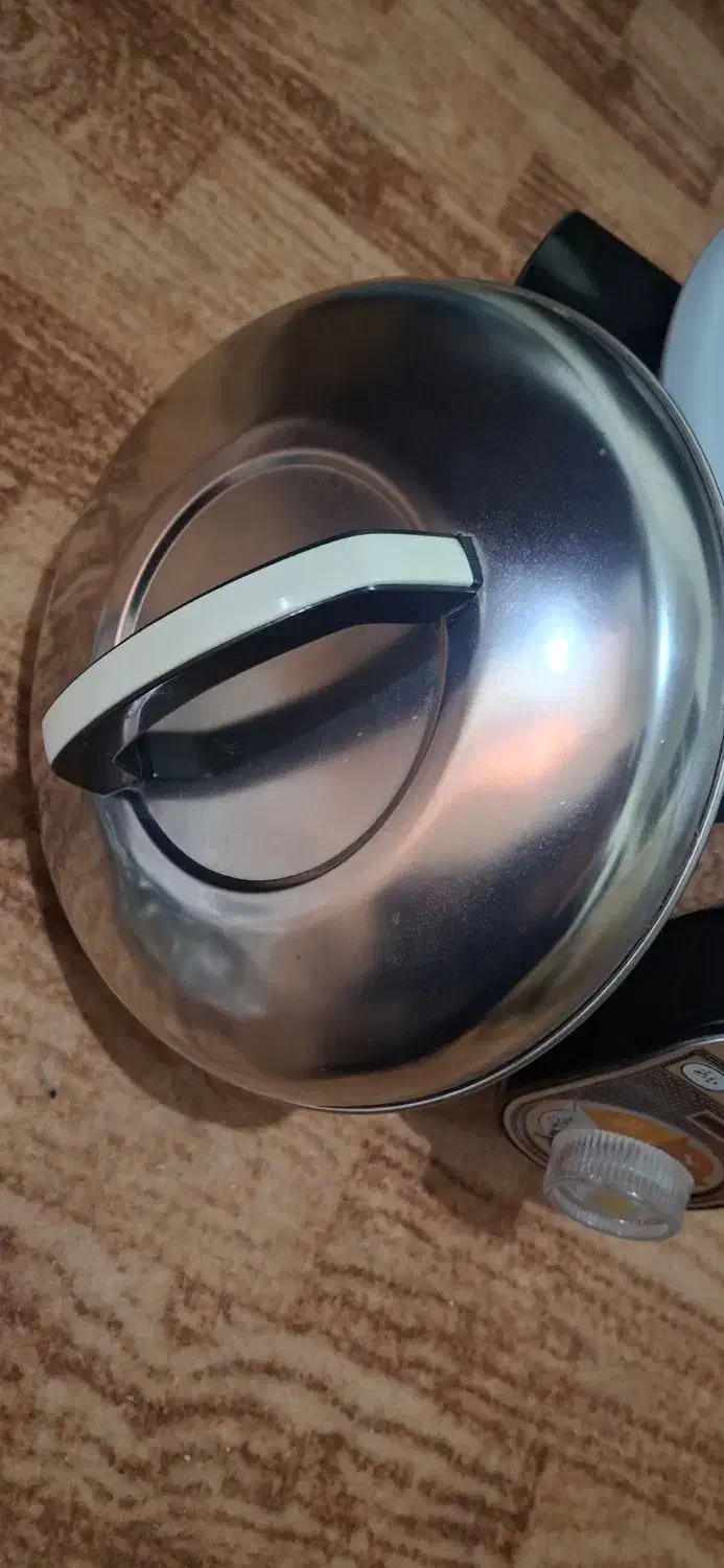 پلوپز|اجاق گاز و لوازم برقی پخت‌وپز|تبریز, |دیوار