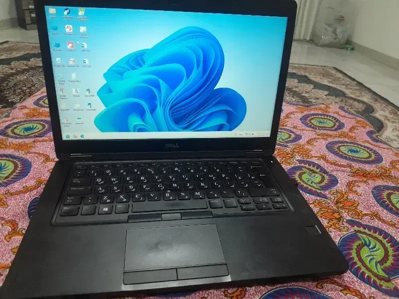 لپ تاب|رایانه همراه|نجف‌آباد, کهریزسنگ|دیوار