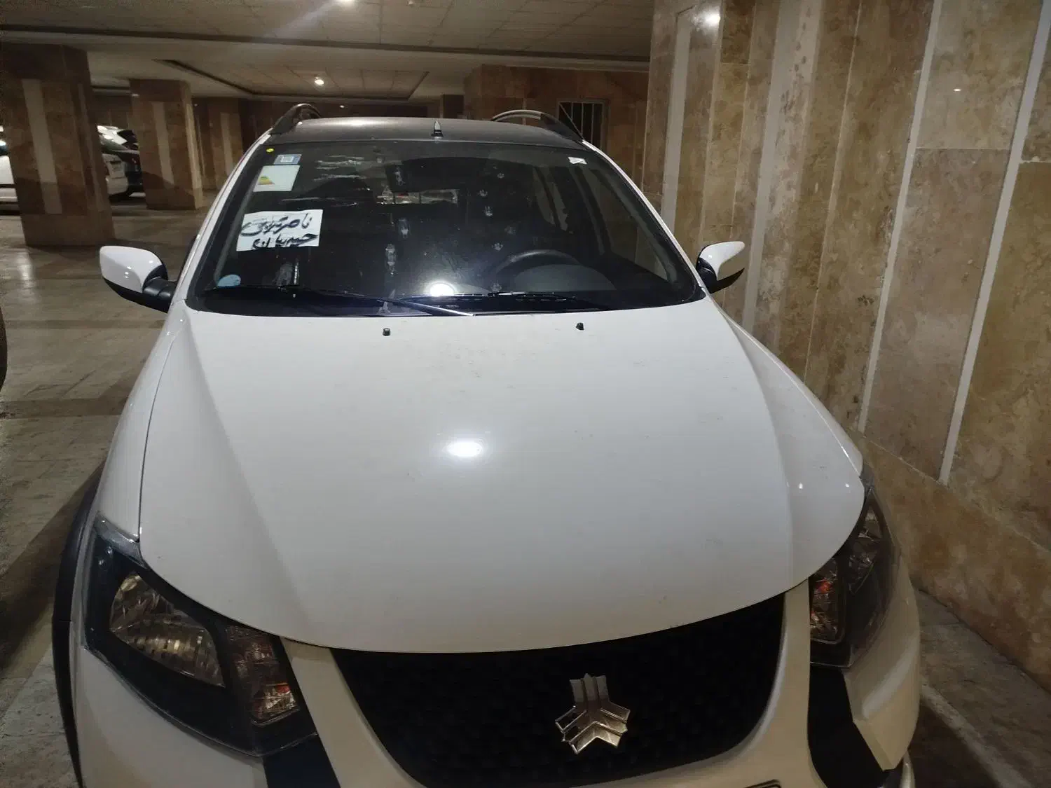 کوئیک صف خشک|خودرو سواری و وانت|کرج, اتحاد|دیوار