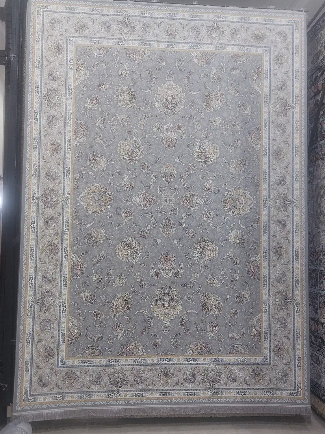 فرش ۹ متری ۱۲۰۰ شانه|فرش|گتاب, |دیوار