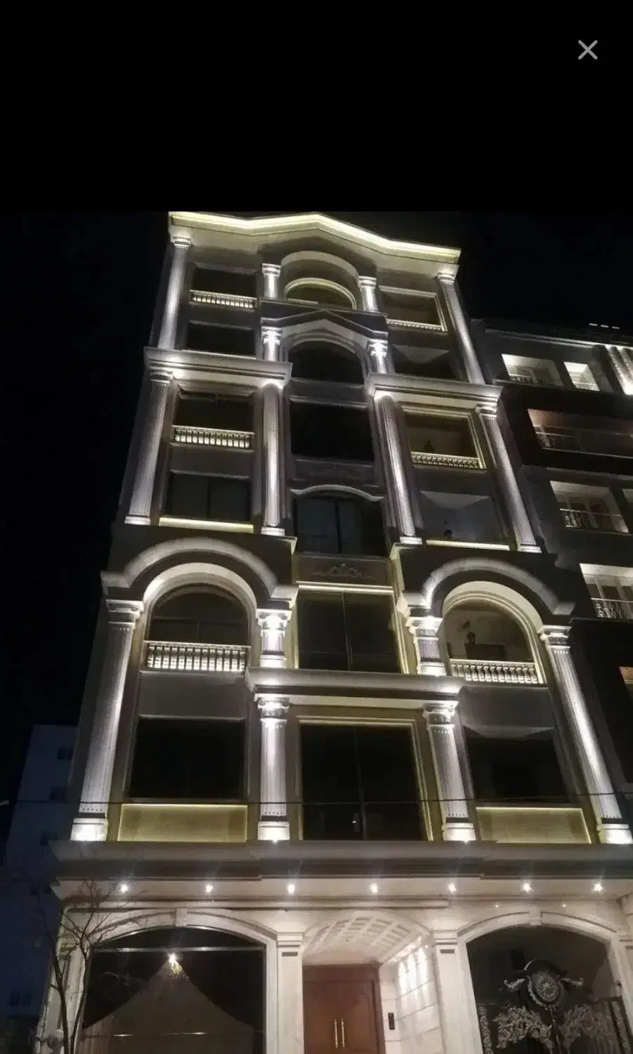 آپارتمان 120متر/با تراس بزرگ/مهنه|فروش آپارتمان|مشهد, شهرک لشکر (شهرک غرب)|دیوار