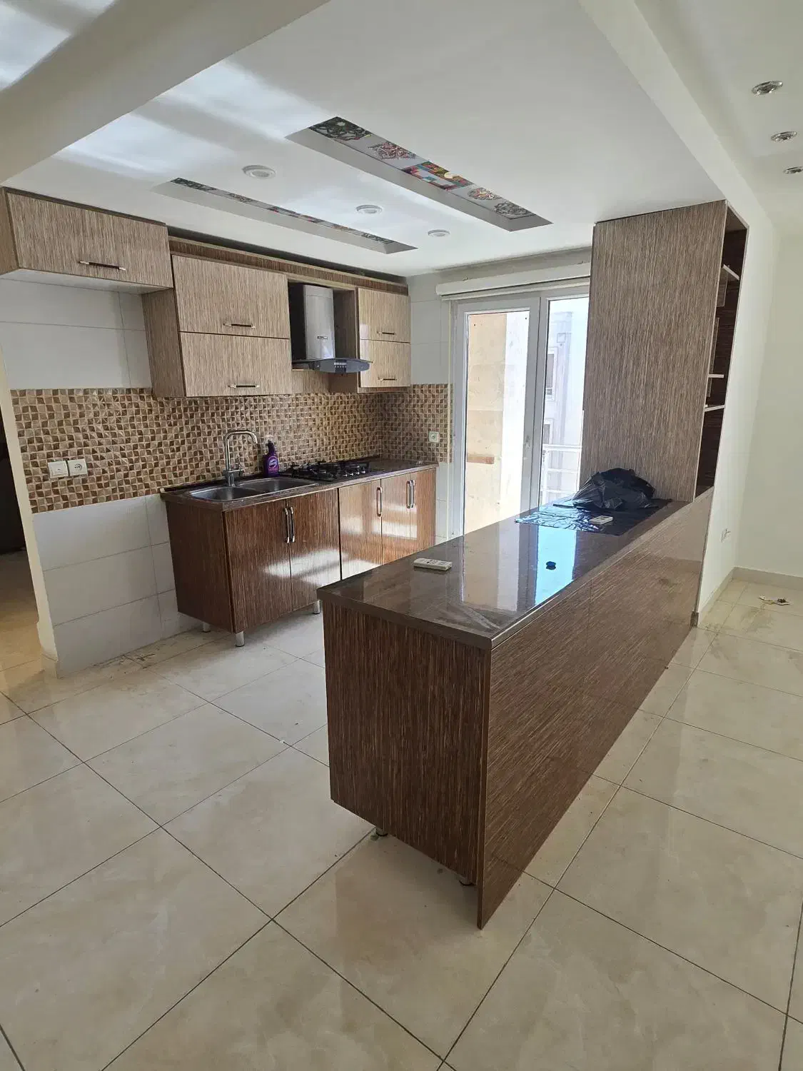 فروش کابینت|مصالح و تجهیزات ساختمان|کیش, |دیوار