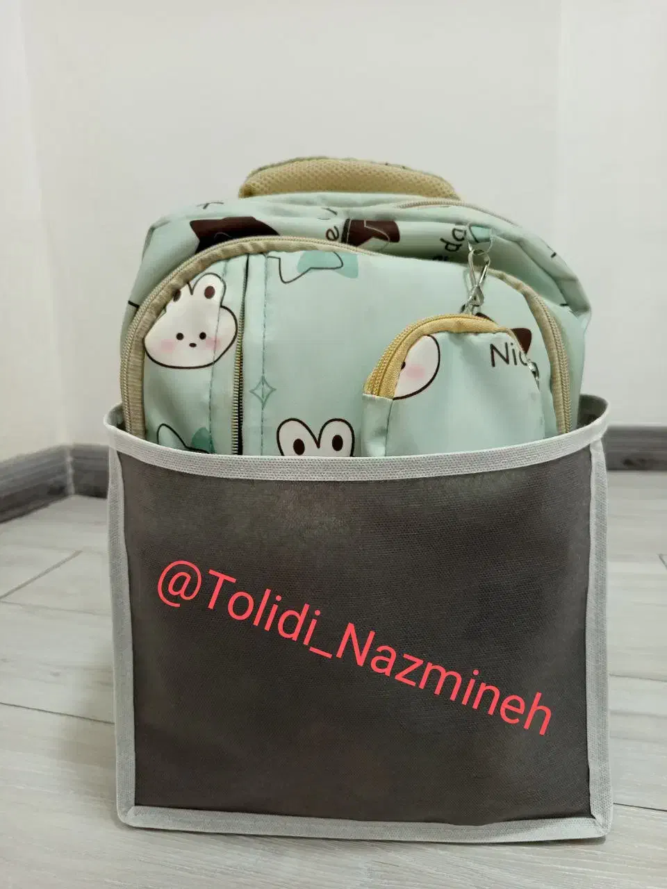 نظم دهنده کشو، کاور کاپشن،کاور پتو،کاور لباس|جاکفشی، کمد، دراور|مشهد, شهرک رازی (شهرک غرب)|دیوار