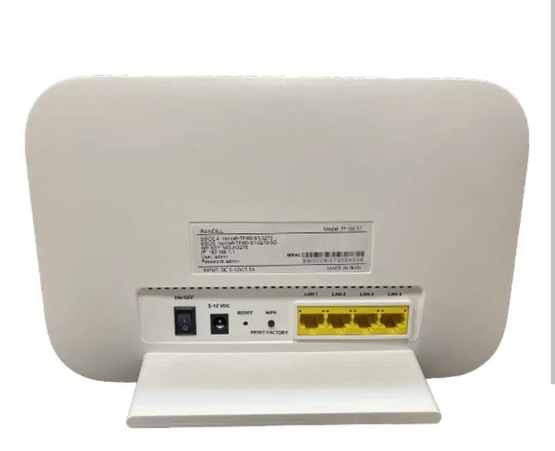 مودم سیمکارتی دیتا|مودم و تجهیزات شبکه|زاهدان, |دیوار