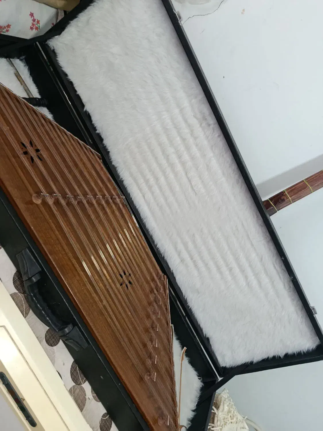 سنتور نو استفاده نشده|سازهای سنتی|سبزوار, پاسداران|دیوار