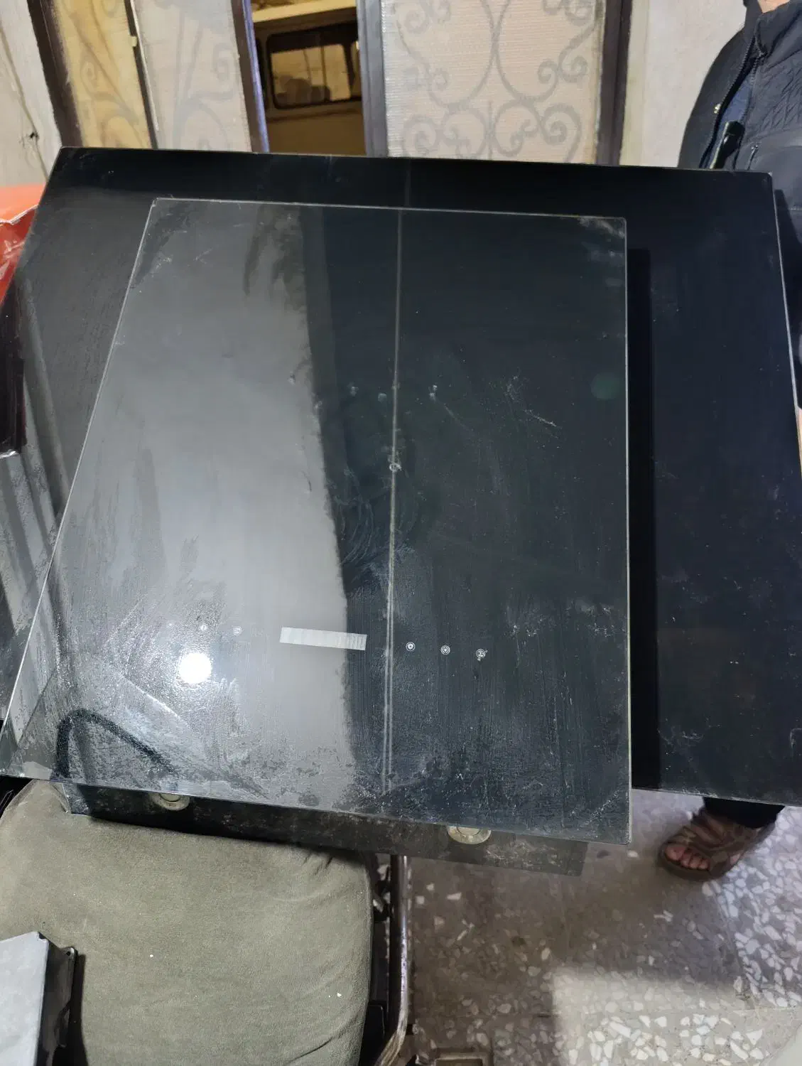 هود لمسی کنترلی|هود|باقرشهر, |دیوار