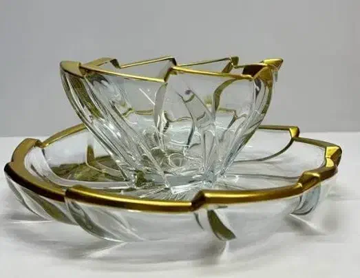 پیش دستی و پیاله الینور|ظروف سرو و پذیرایی|خوی, |دیوار