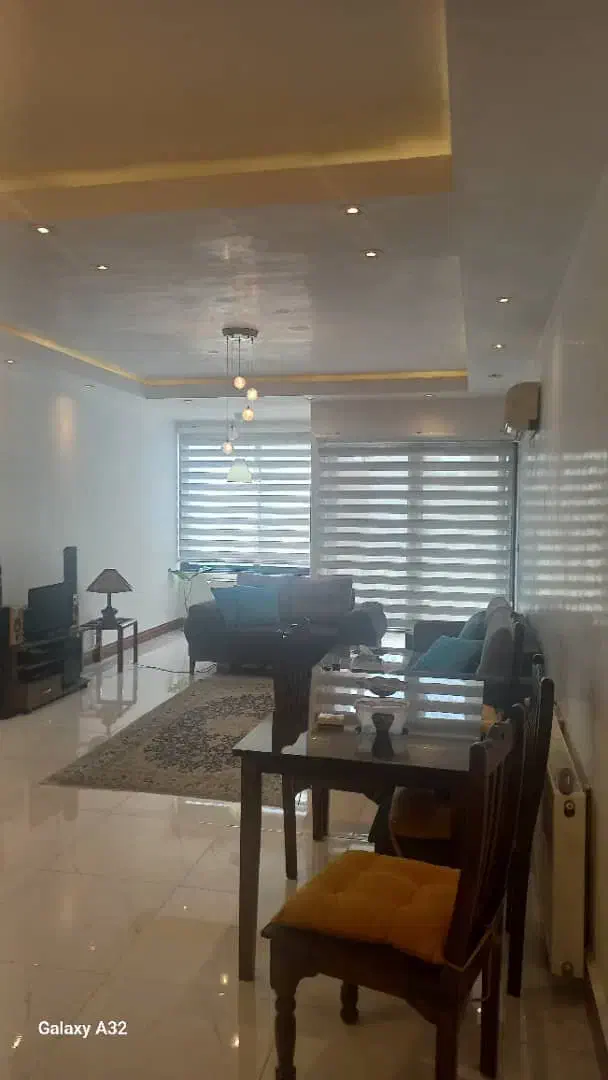 فروش واحد ۷۵ متری|فروش آپارتمان|تنکابن, |دیوار