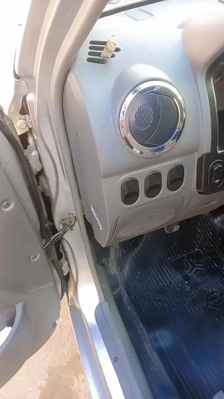 پراید۹۱ دوگانه شرکتی|خودرو سواری و وانت|گمیشان, |دیوار