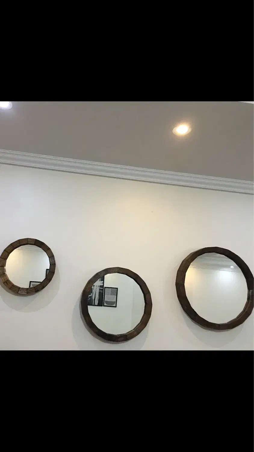 آینه|آینه|تهران, شهرک شریعتی|دیوار