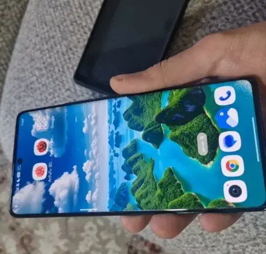 نوت ۱۴ پرو|موبایل|پردیس, فاز ۴|دیوار